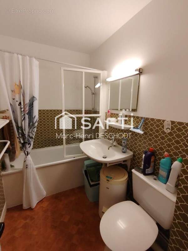 Photo 7 - Appartement à CAMIERS