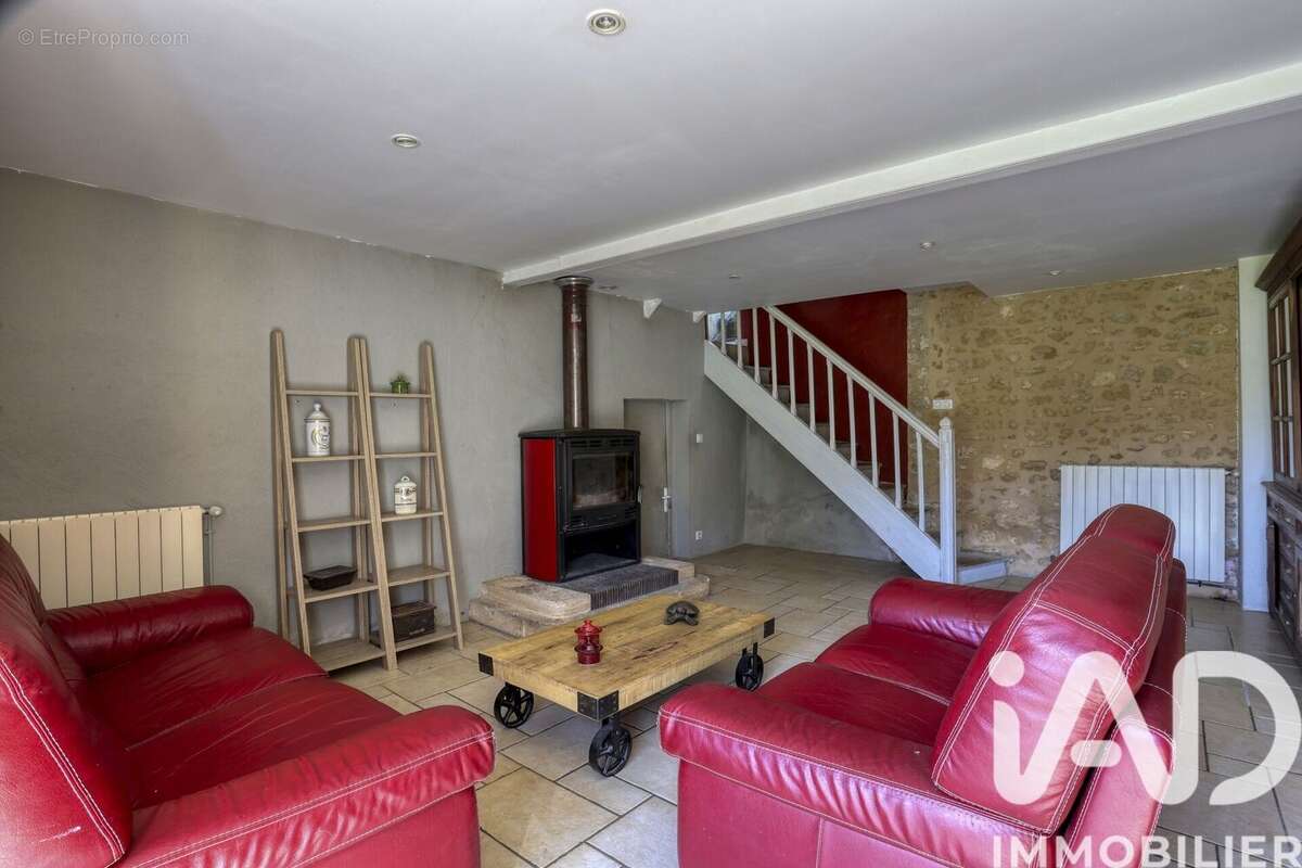 Photo 9 - Maison à CARSAC-AILLAC