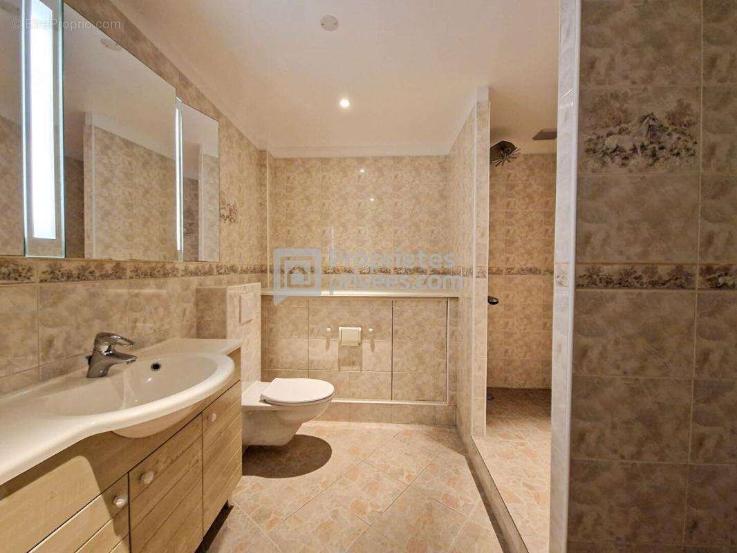 Maison à VILLEMOMBLE