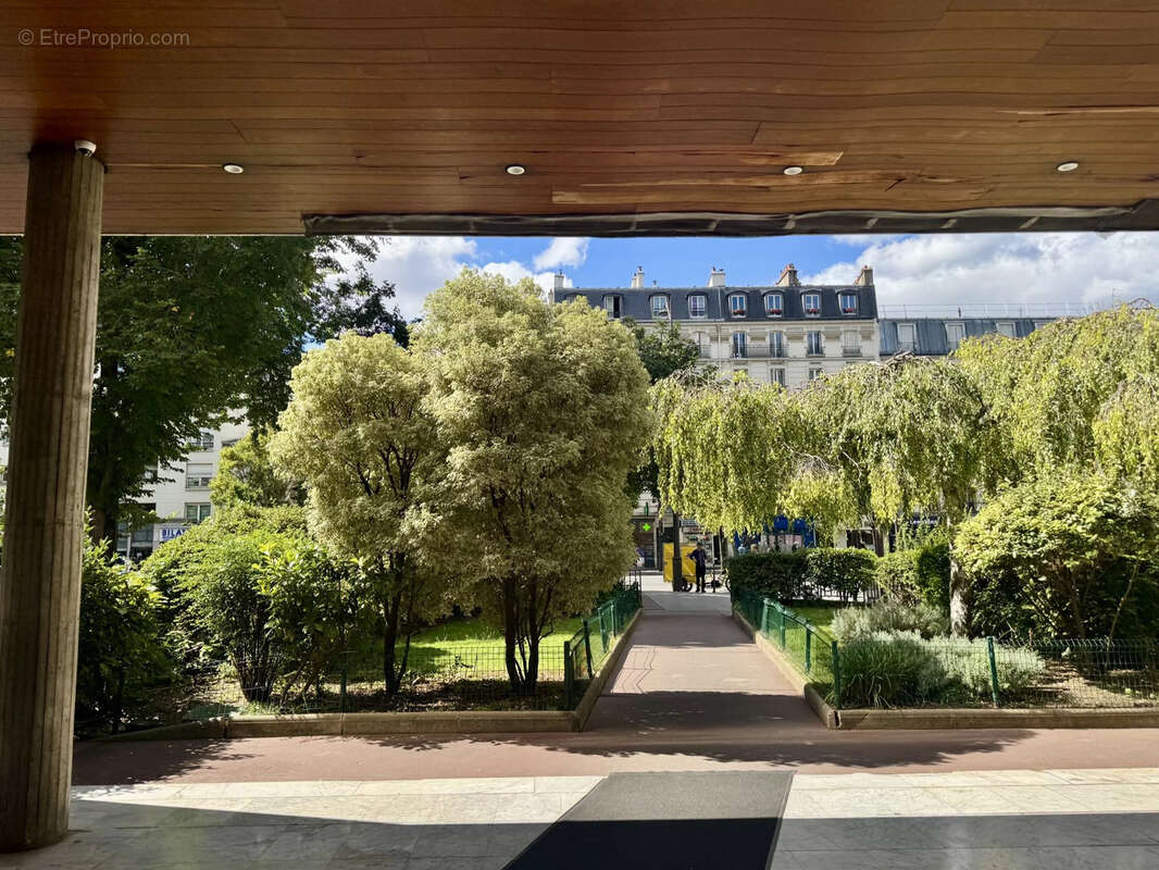 Appartement à PARIS-13E