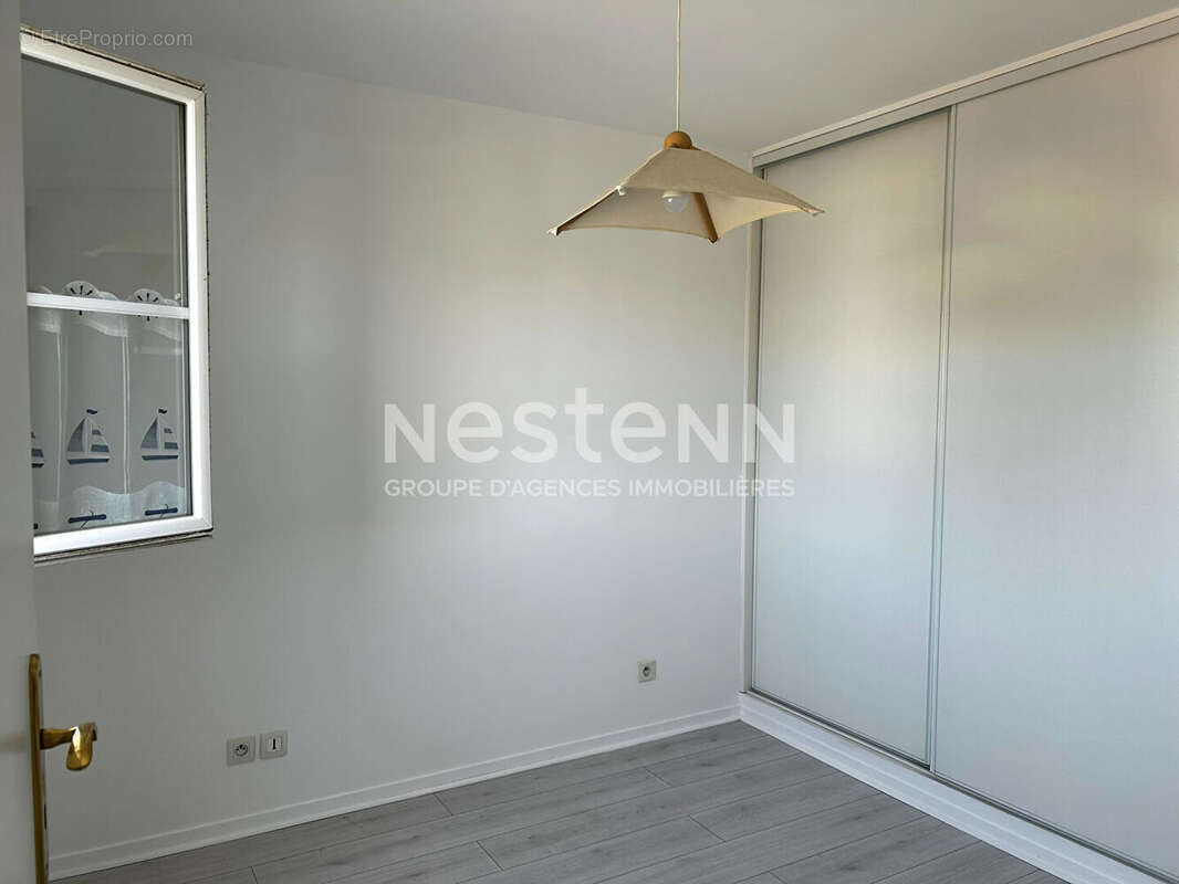 Appartement T2  Dinard Centre - photo 4
