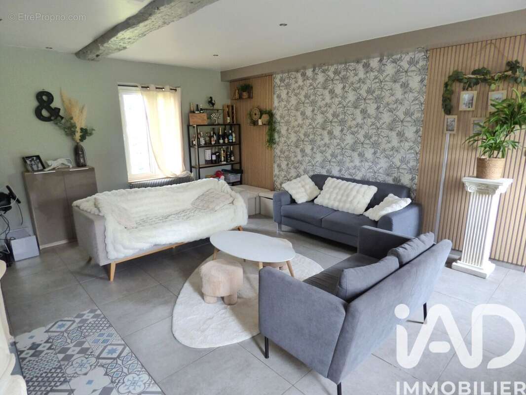 Photo 4 - Maison à YVETOT