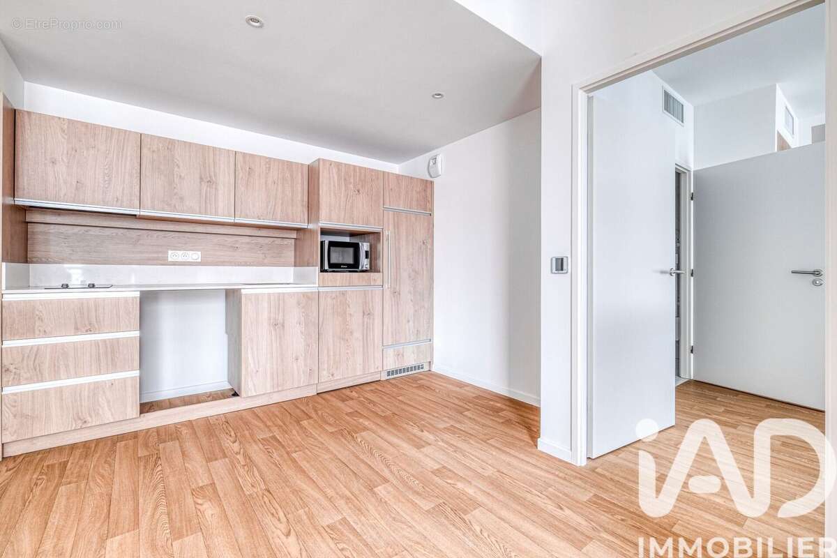 Appartement 51 m² à Chessy  - photo 3