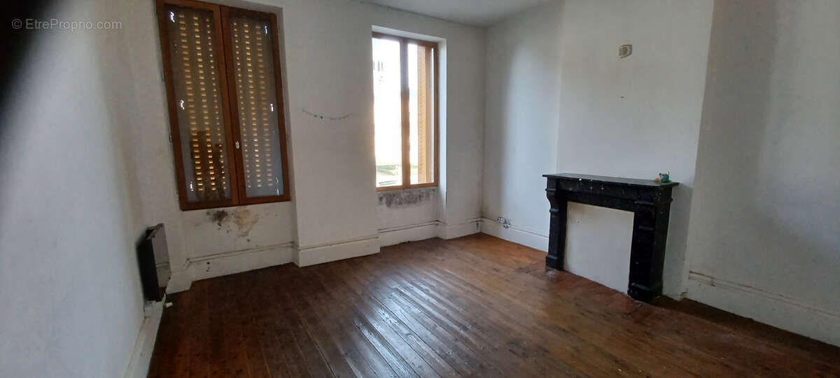 Appartement à SAINT-MENOUX