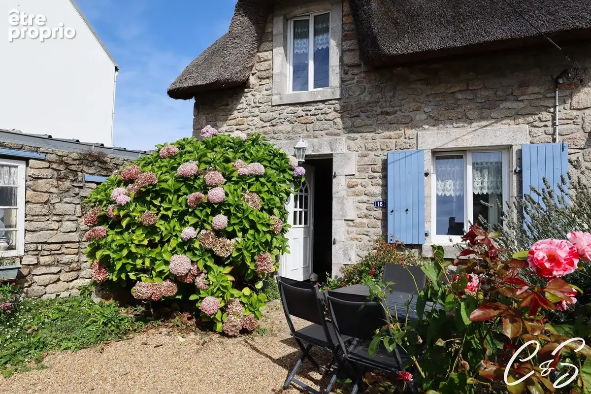 Maison 27 m² à Plobannalec-Lesconil  - photo 2