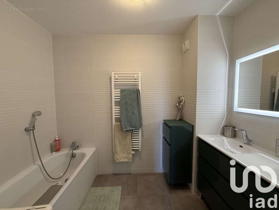 Photo 8 - Appartement à TOULOUSE