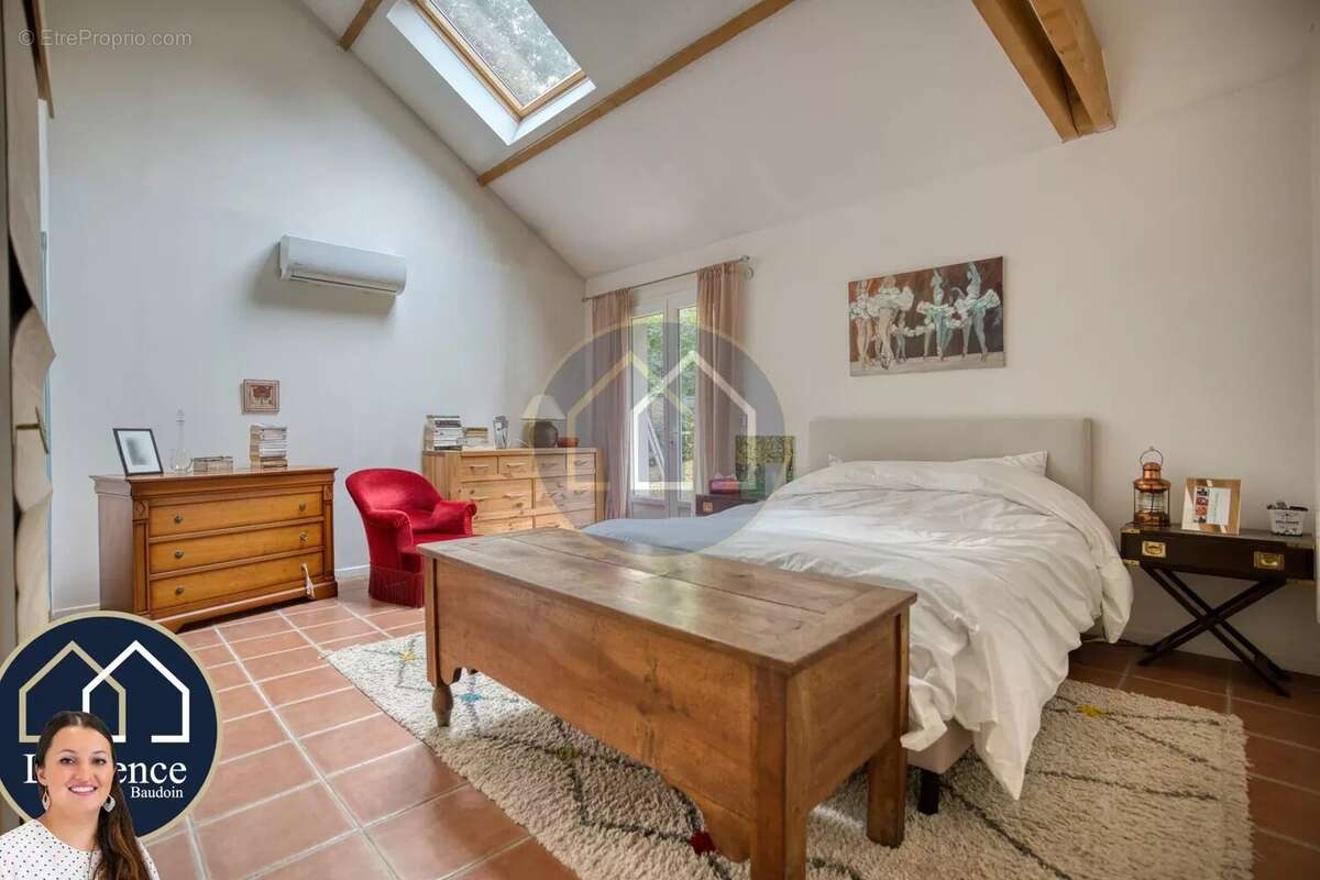 Maison à NOGENT-LE-ROI