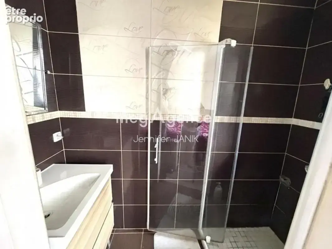 A 10 minutes de SAINT-JUST-EN CHAUSSÉE : Une maison familiale moderne ! - photo 8