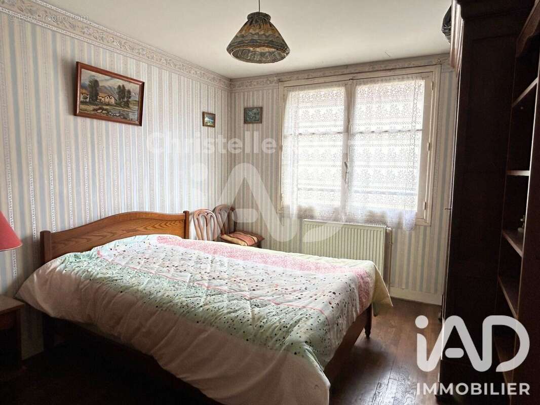 Photo 9 - Maison à MOUROUX