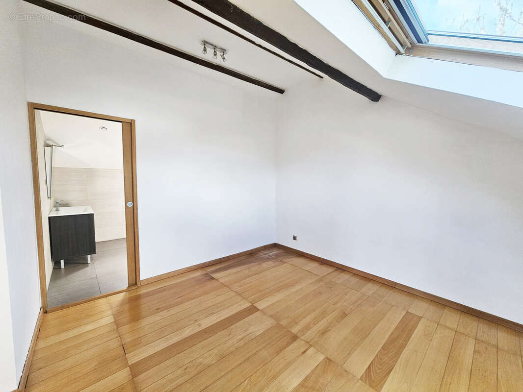 Appartement à VALENCIENNES