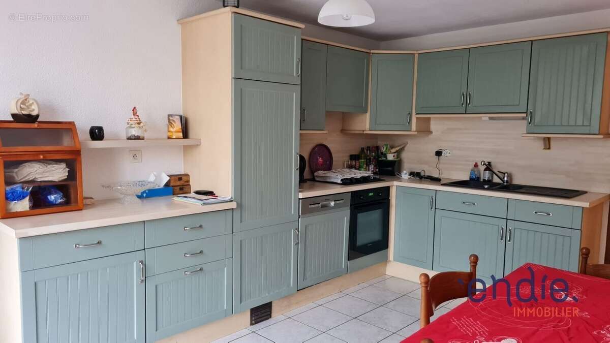 Maison à LA PETITE-MARCHE