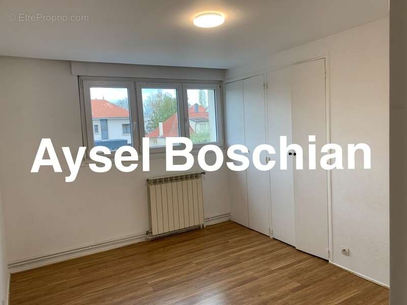 Appartement à LONGWY