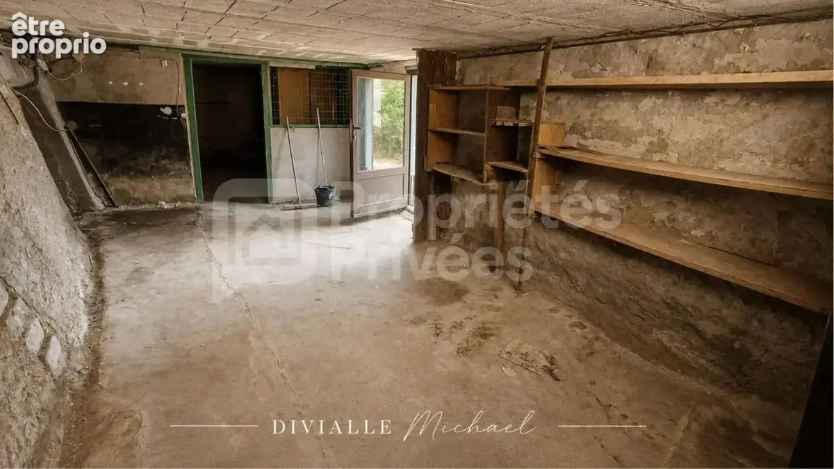 Maison Quillan 11 pièce(s) 184 m2 - photo 16