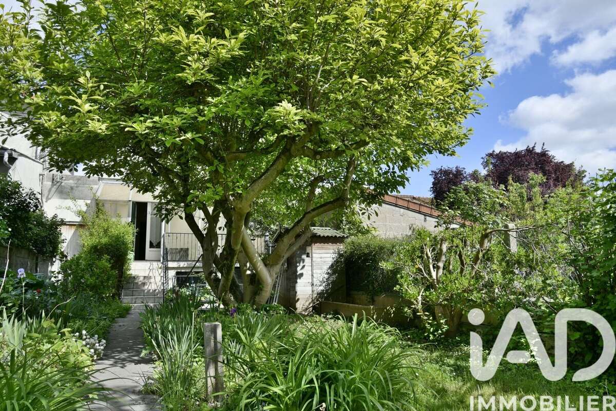 Photo 2 - Maison à ARNOUVILLE-LES-GONESSE