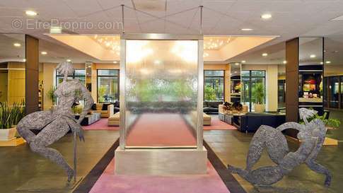 Appartement à LIEUSAINT