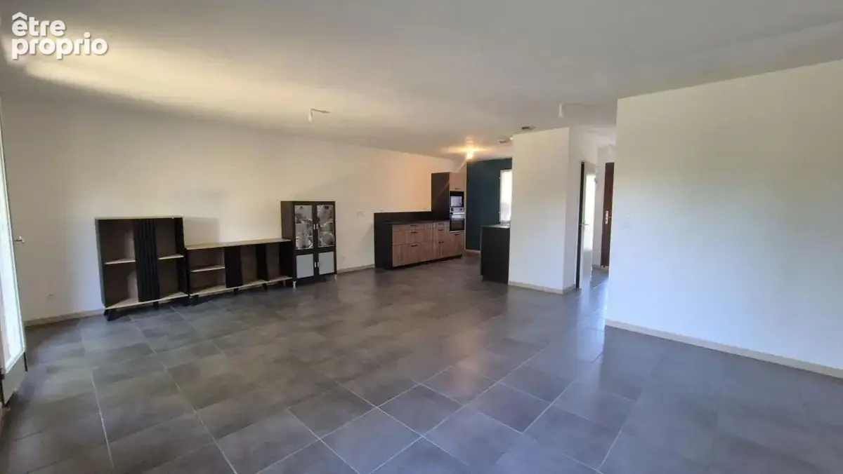 Maison 4 pièces 91 m² à vendre à Cesseras (34210) - photo 4