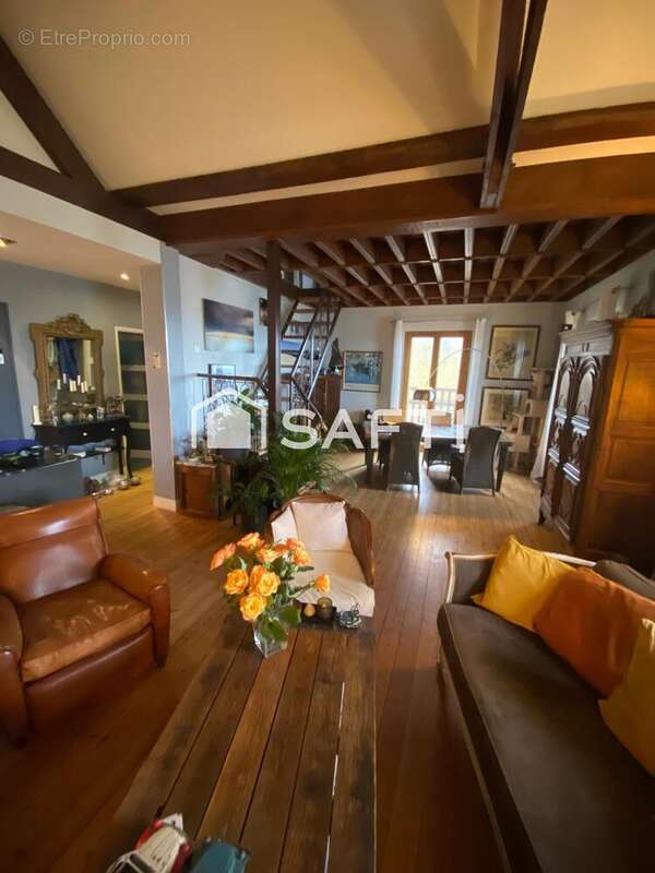 Photo 2 - Appartement à SAINT-MALO