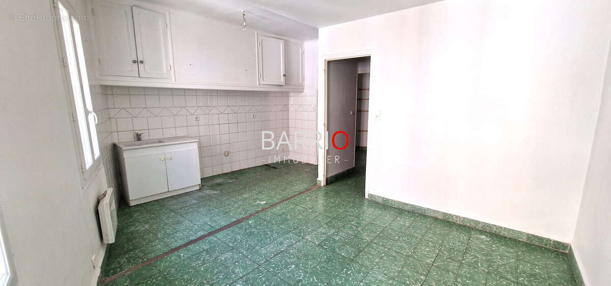 Maison à BANYULS-SUR-MER