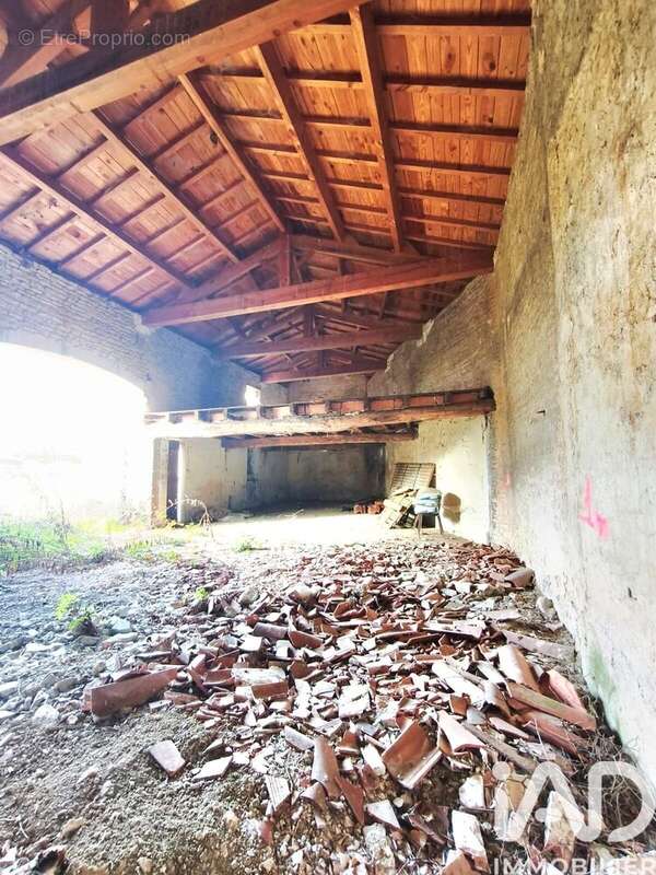 Photo 3 - Maison à VERDILLE