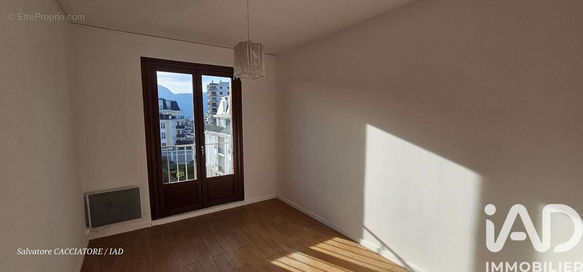 Photo 3 - Appartement à AIX-LES-BAINS