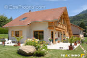 Maison à SEYTHENEX
