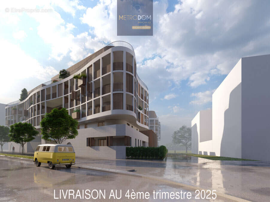 Autre à CASTELNAU-LE-LEZ