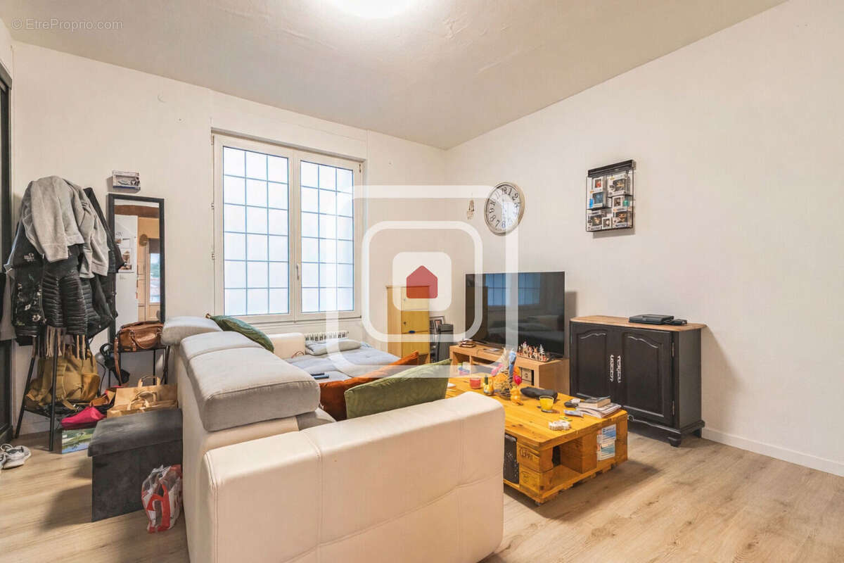 Maison à JONCHERY-SUR-VESLE