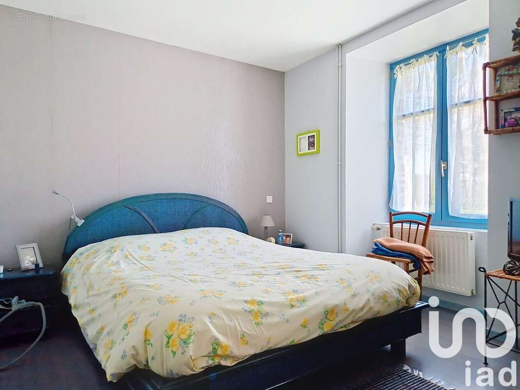 Photo 8 - Maison à CHERRUEIX