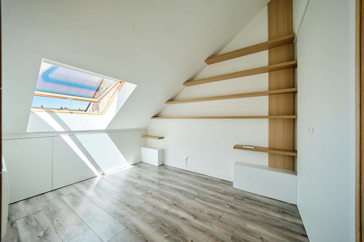 Appartement à ANNECY