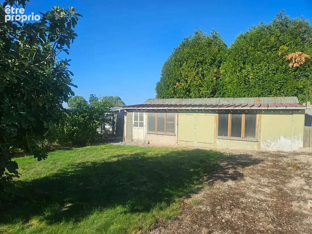 Maison Monceau Le Neuf Et Faucou 4 pièce(s) 139 m2 - photo 3