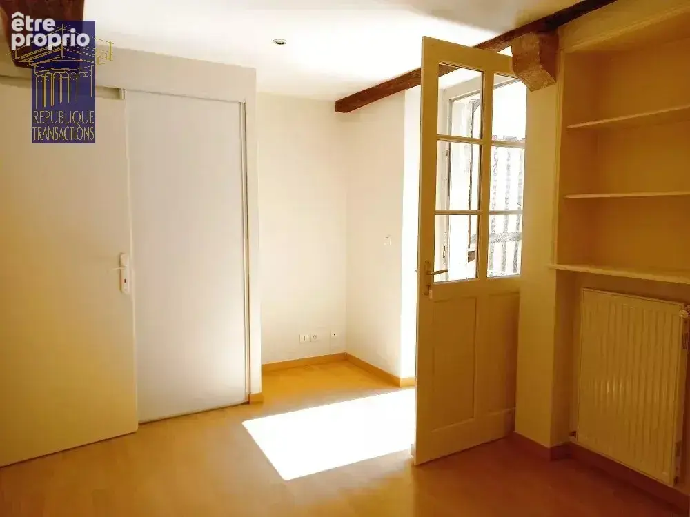 APPARTEMENT centre ville - photo 3