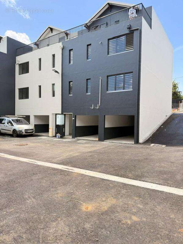 Programme neuf a la chery le diamant (97223) - t4 duplex a partir de 335 000€ - photo 20