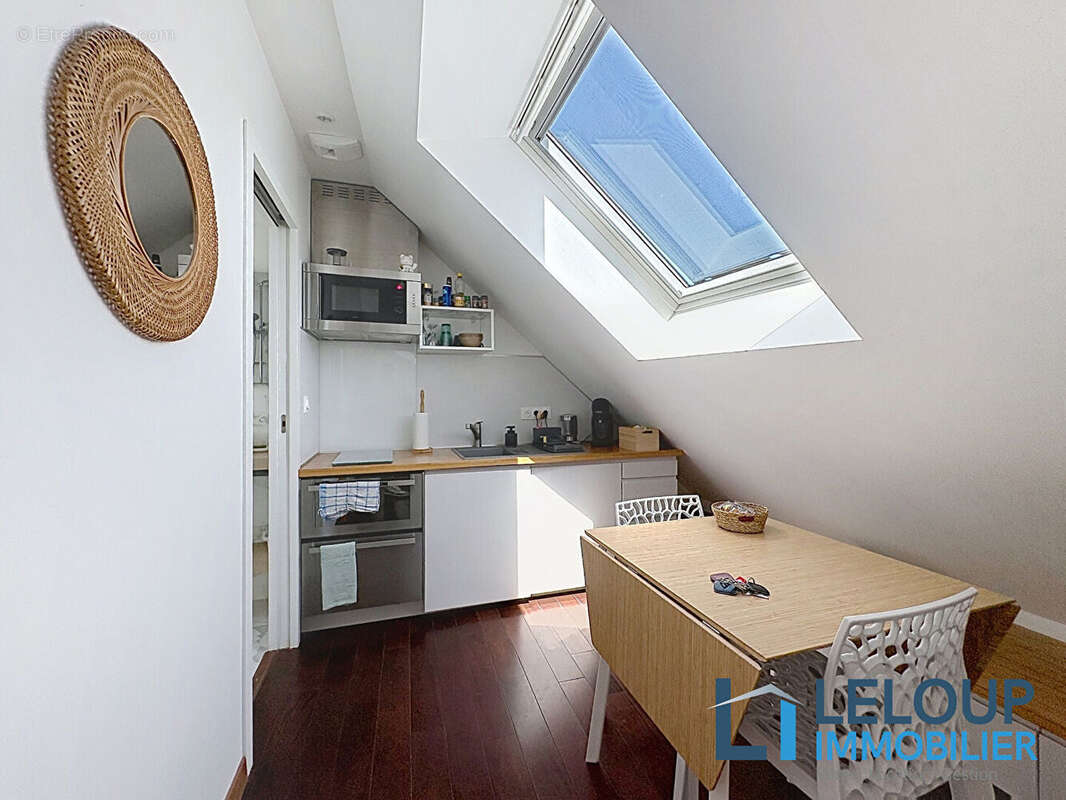 Appartement à ROUEN