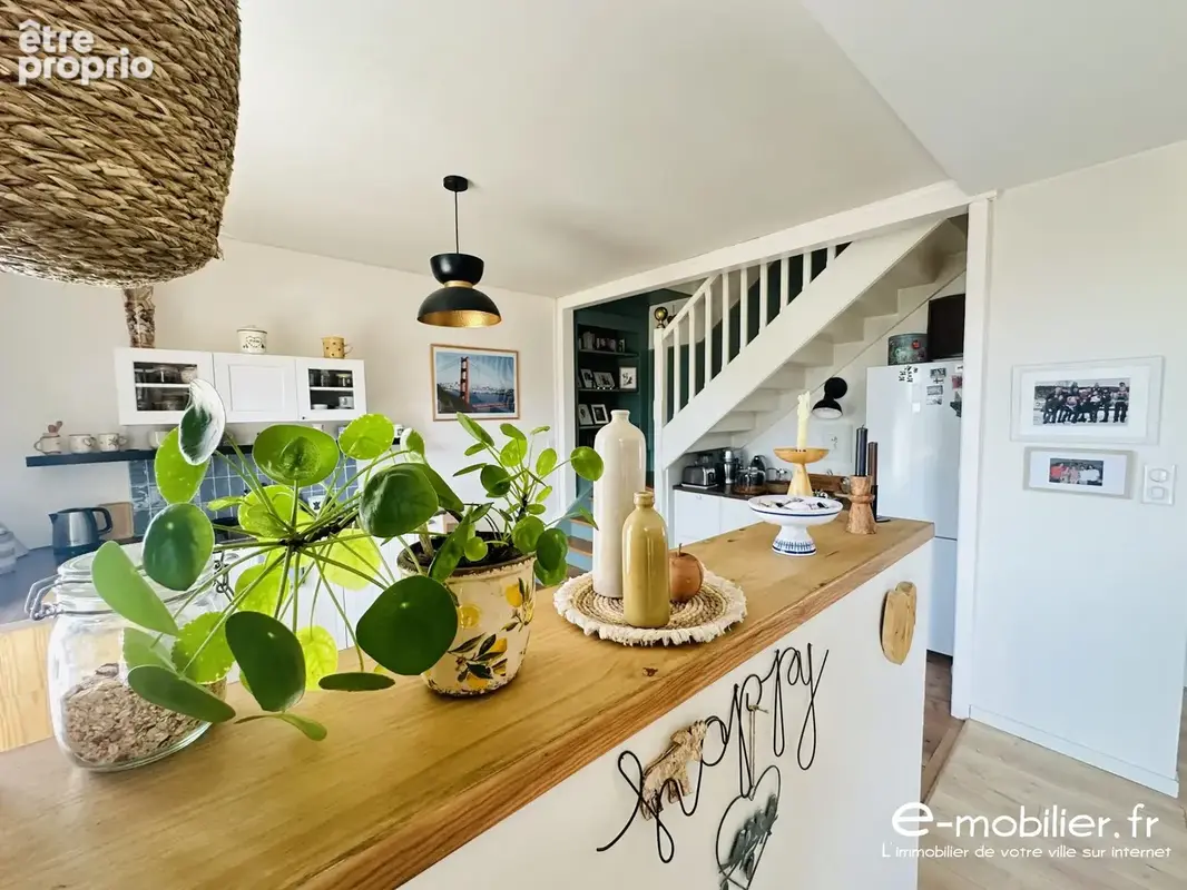 Maison 4 pièces 101 m² à vendre à Regny (42630) - photo 7