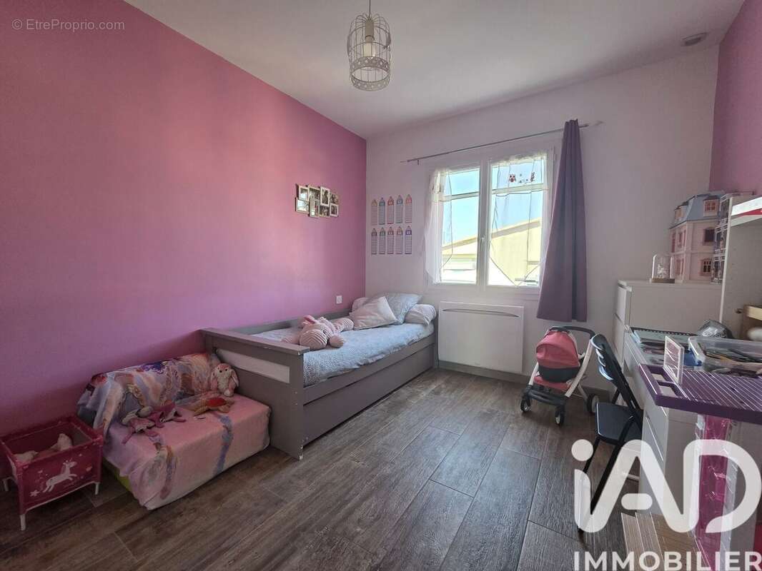 Photo 8 - Maison à VEDENE