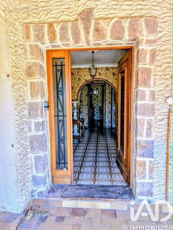 Photo 2 - Maison à PIGNANS