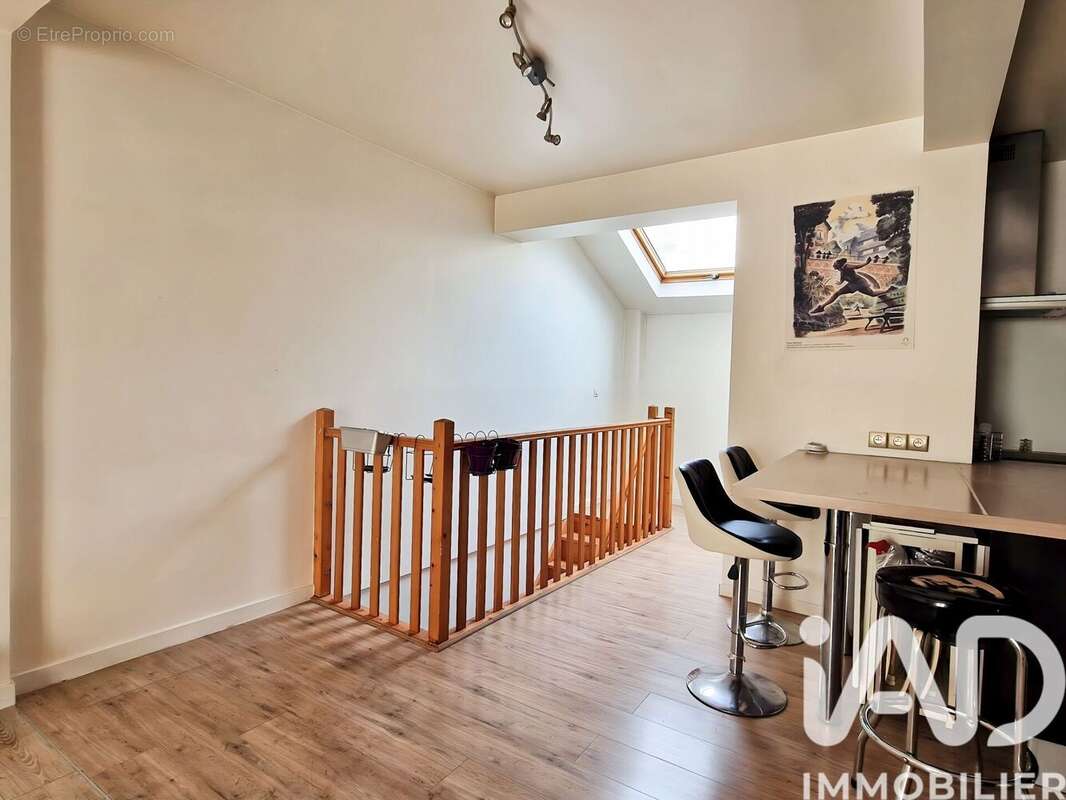 Photo 4 - Appartement à SAINT-DENIS