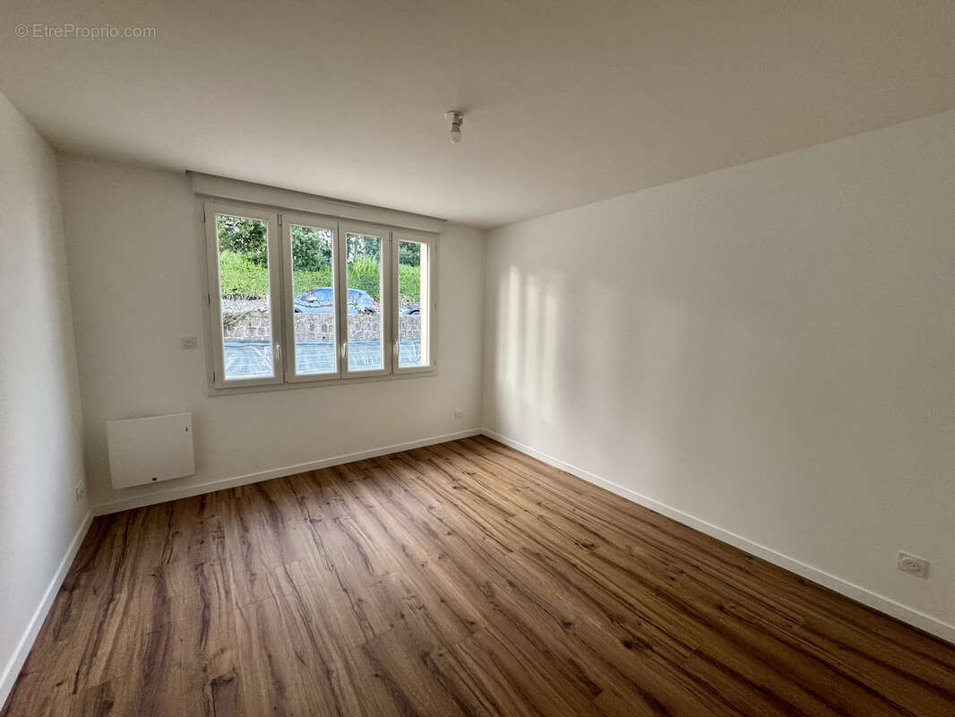 Appartement à PERROS-GUIREC