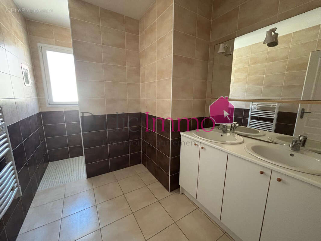 Maison parfaitement entretenue - 2 chambres à SOULLANS - photo 9