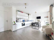 Appartement à SARTROUVILLE