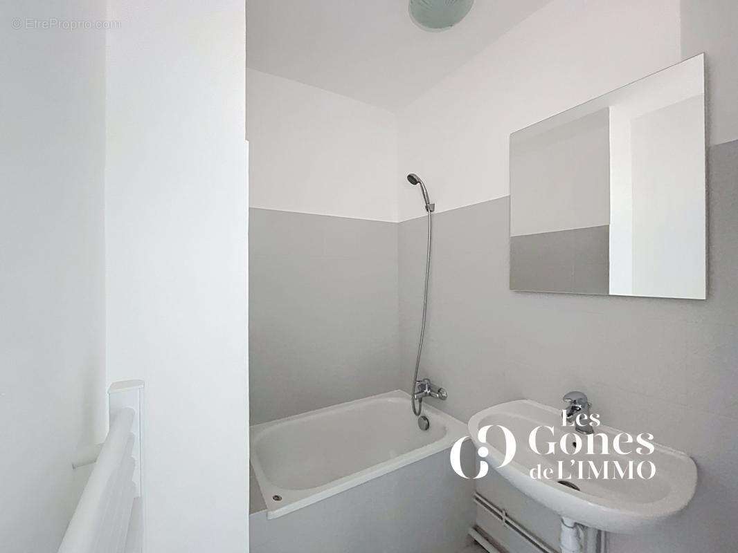 Appartement à LYON-5E