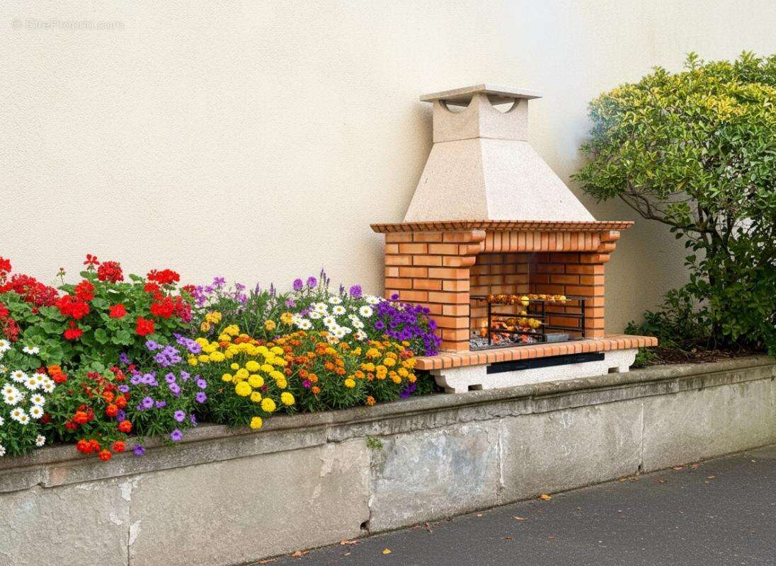 Appartement à CARCASSONNE