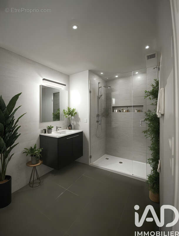 Photo 5 - Appartement à FLOIRAC