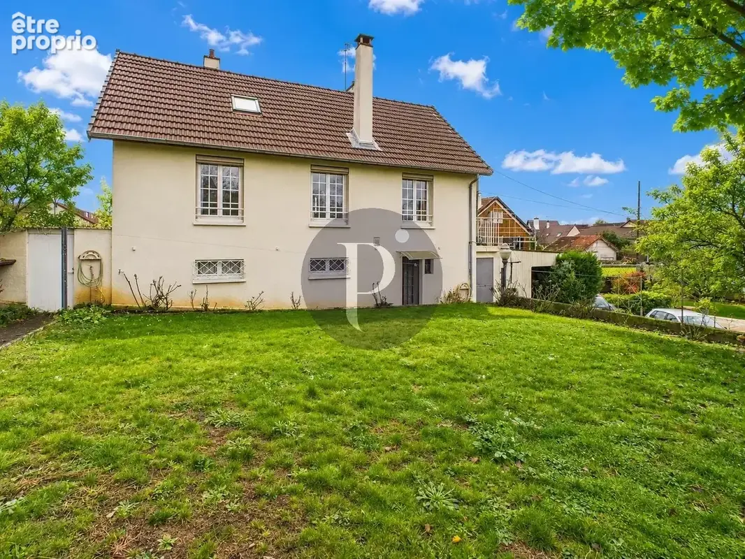 Maison 115 m² à Igny  - photo 2