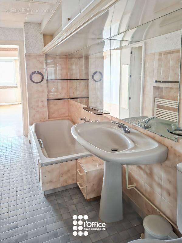 Appartement à LES SABLES-D&#039;OLONNE