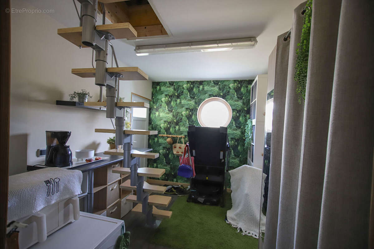 A vendre - Maison de Plain-pied MORLAIX - photo 12