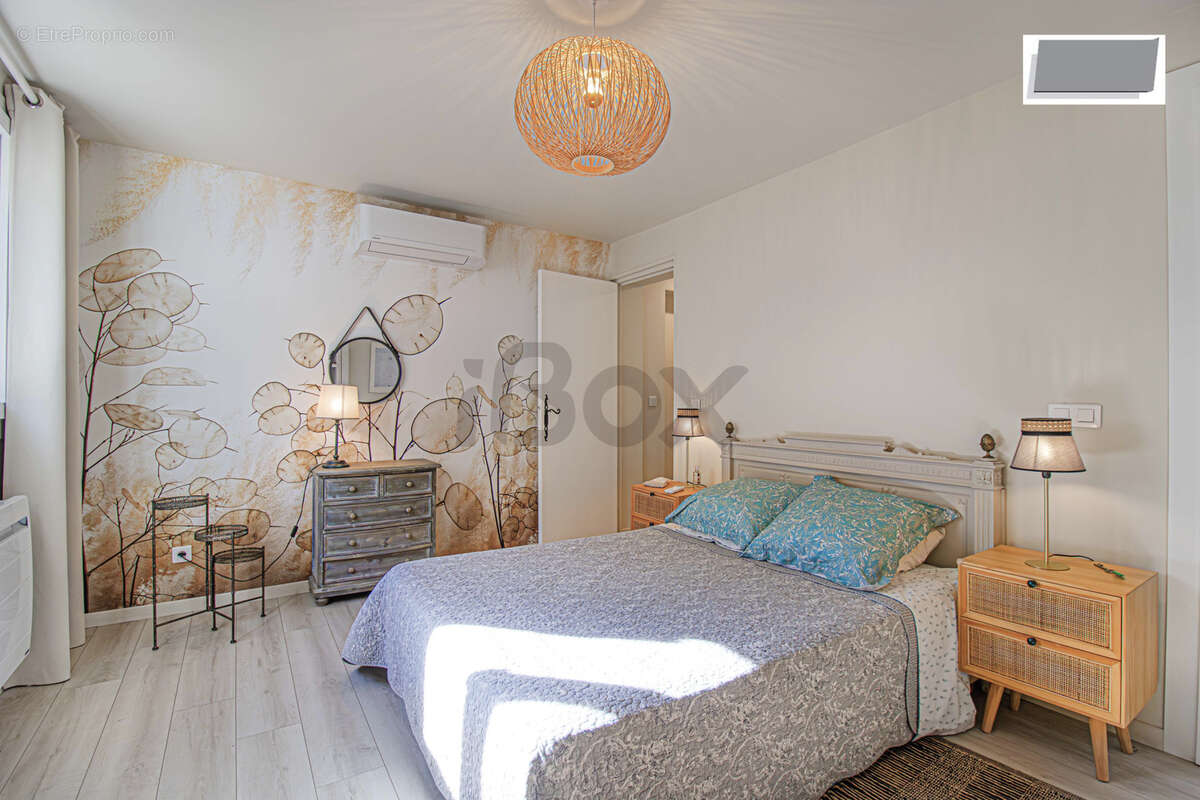 Maison à SAINT-MANDRIER-SUR-MER