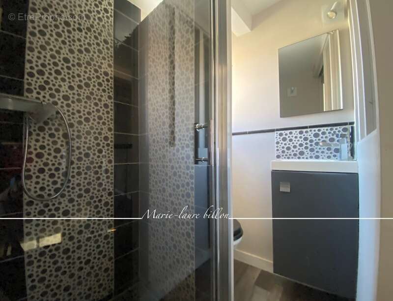 Maison à SAINT-GILLES-CROIX-DE-VIE