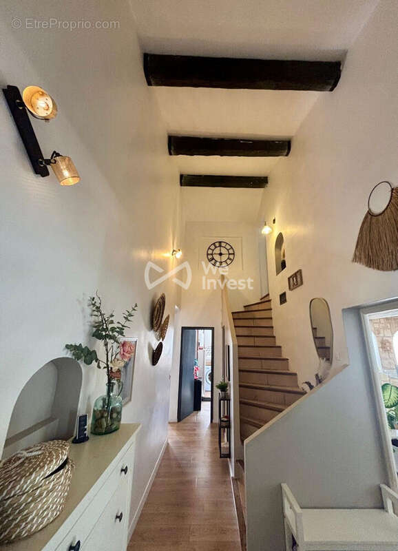 Maison à GIGEAN