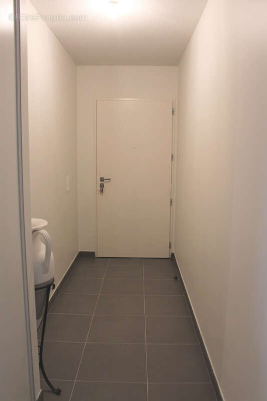 Appartement à COURNON-D'AUVERGNE